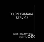 SHRI BALAJI CCTV CAMERA SERVICE'S