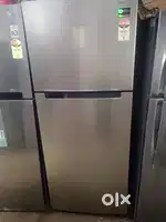 465 liters samsung degital inverter 5 years warranty fridge