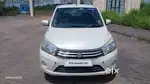 Maruti Suzuki Celerio 2014-2017 VXI AT, 2014, Petrol