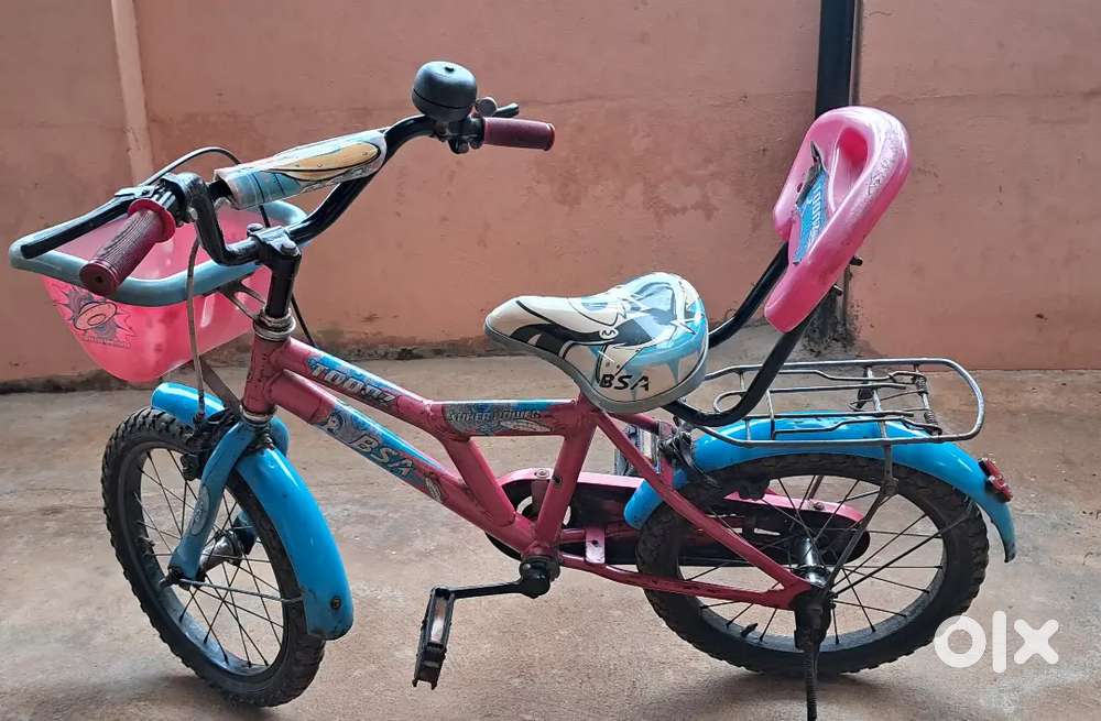 Kids Cycle