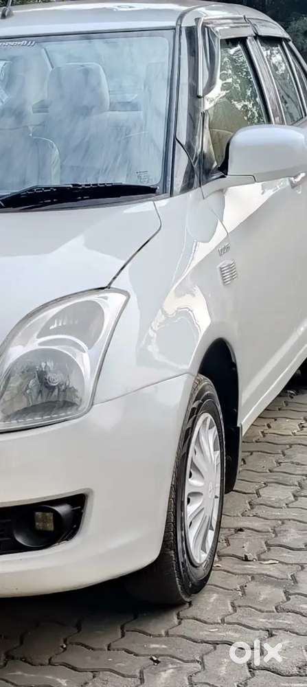 Maruti Suzuki Swift Dzire 2011 Diesel 140000 Km Driven