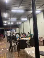 Waiter and helper required for restaurant
