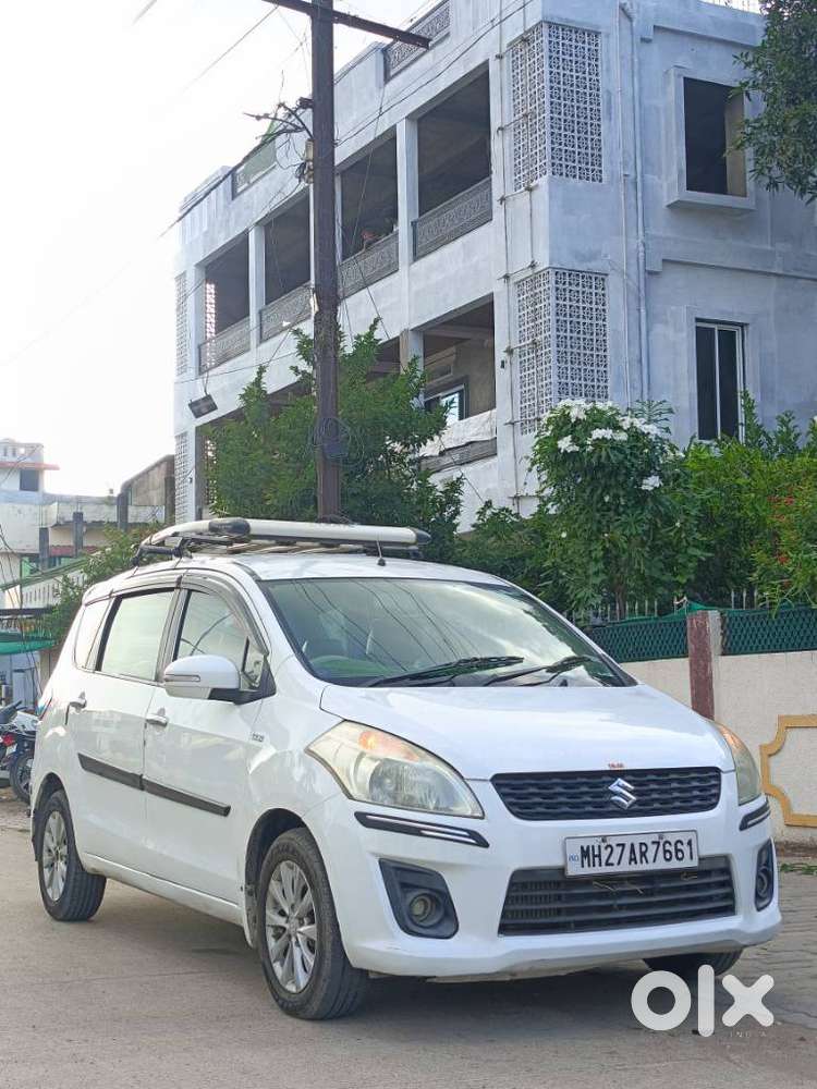Maruti Suzuki Ertiga 2012-2015 ZDI, 2013, Diesel