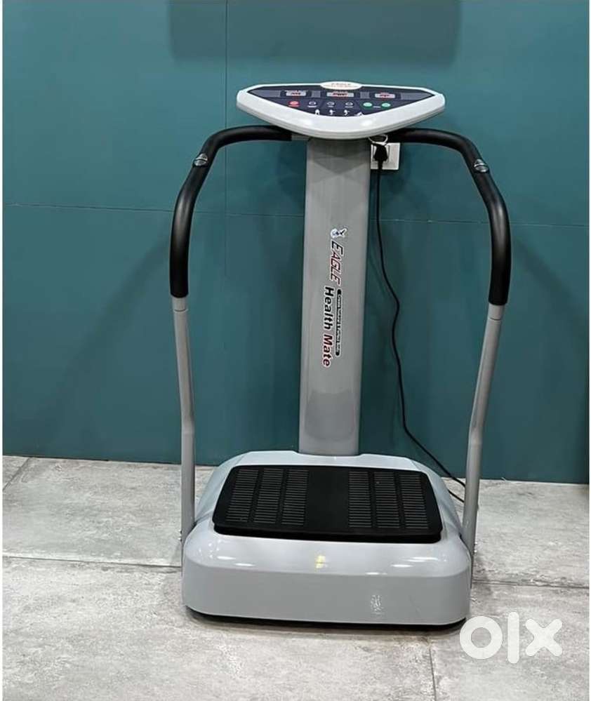 Vibrating platform