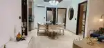 3bhk flat for Rent in Zirakpur green Lotus Ustav Airport roadZirakpur