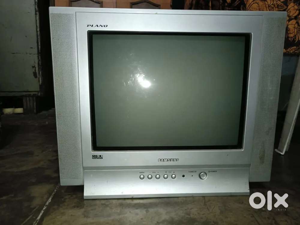 Samsung flat TV