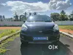 Ford Freestyle Titanium Diesel, 2019, Diesel
