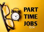 Work from home for females and girls