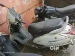 Honda Activa 125cc 2015 model second  owner