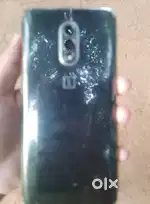 One plus 7 6GB RAM 128GB STORAGE