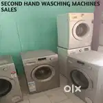 OLD WASHING MACHINES FOR SALES