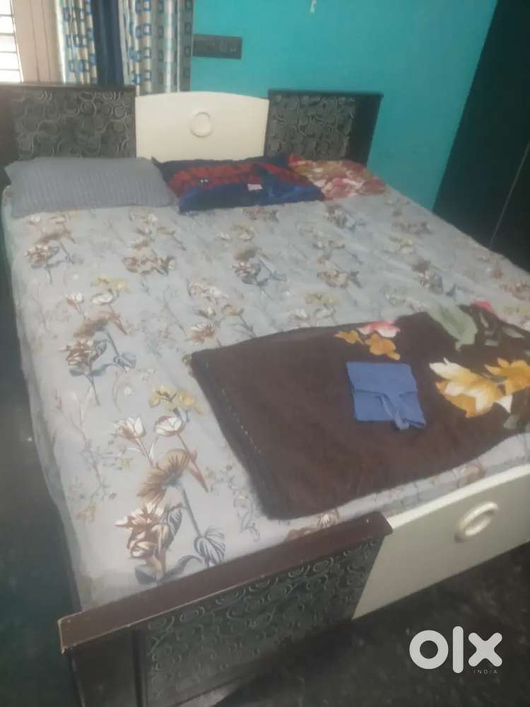 Century mattress 78/72