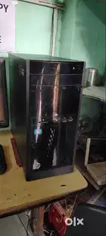 I WANT TO SELL ASSEMBLE COMPUTER IN GOOD WORKING CONDITION