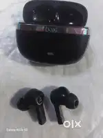 Nirvana Boat Earphones