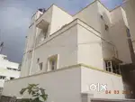4-bedroom duplex indivdual bangalow villa in Maruthi green fields