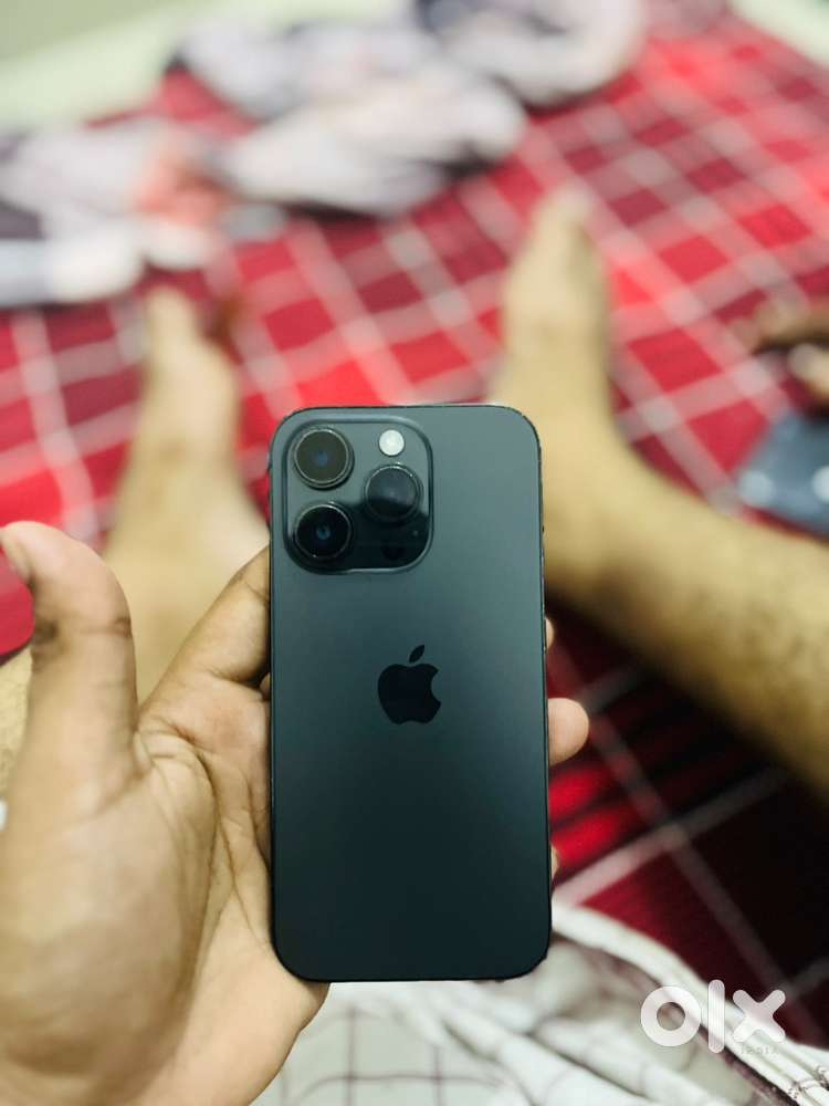 Iphone 14 pro 128 gb