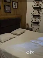 1 BHK Furnished Flat for Rent – Sahastradhara Road, Dehradun