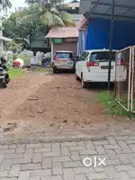 10 cent land for sale at Near Thammanam Junction