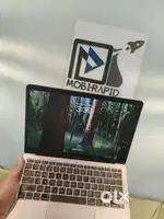 MacBook Air M1 8/256gb