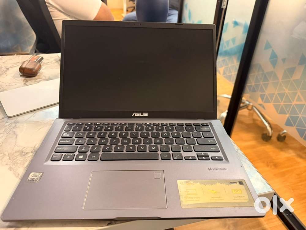 Asus Laptop
