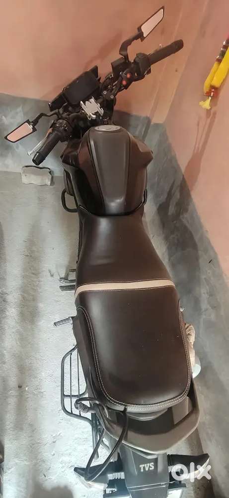 Fully new condition all pepper update