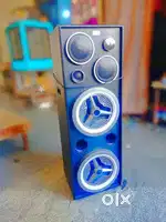 Mycon speaker tower