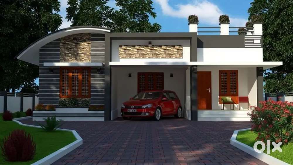 Build with confidence, design with passion