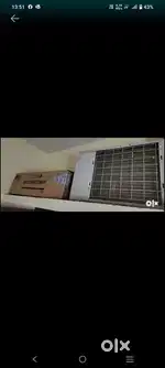 Split AC 1ton