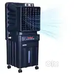 Ecocool Cooler 75 ltr desert