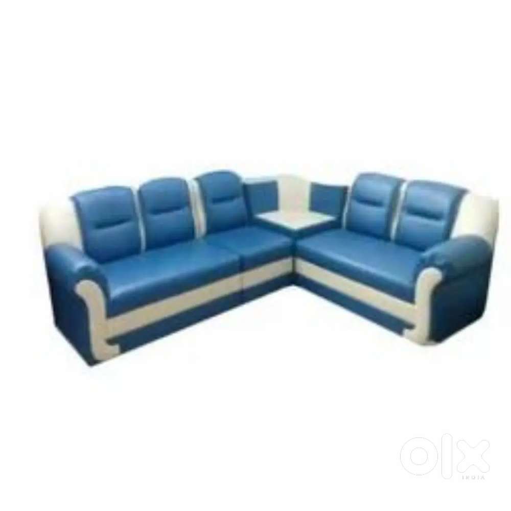 Buy Furniture On Emi new Sofa set Starting 9400/ L Shape 15499,
