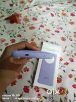 Realme 13 Pro 5g series (glass variant) phone