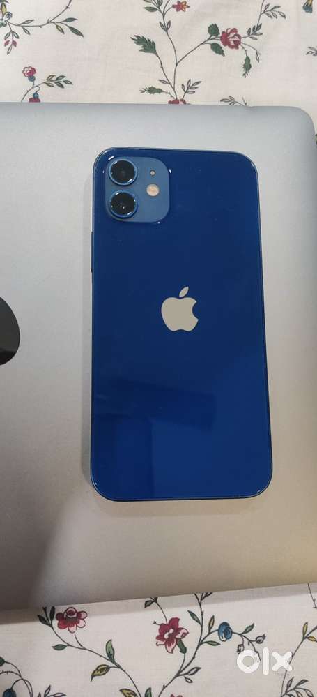 I phone 12(128 gb)