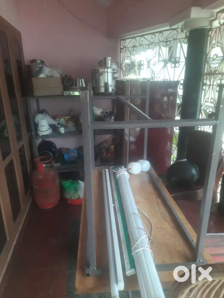 Thattukada items
