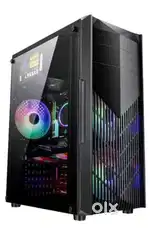 Gaming pc AMD RYZEN