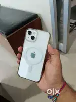 Iphone 13   128 gbdisplay change but orignal