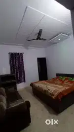 Pg room set for rent