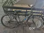 Brusiser cycle