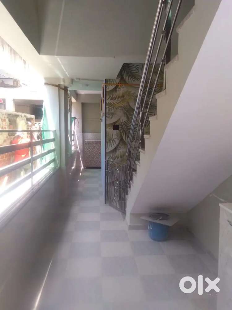 Renting my ground floor house