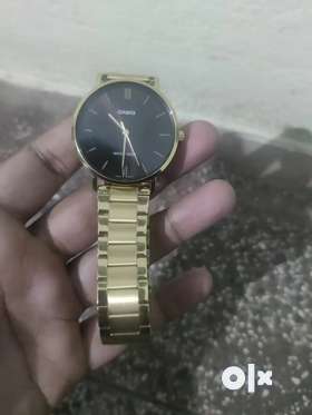 New watch with original box