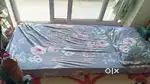 Bed and Pillow