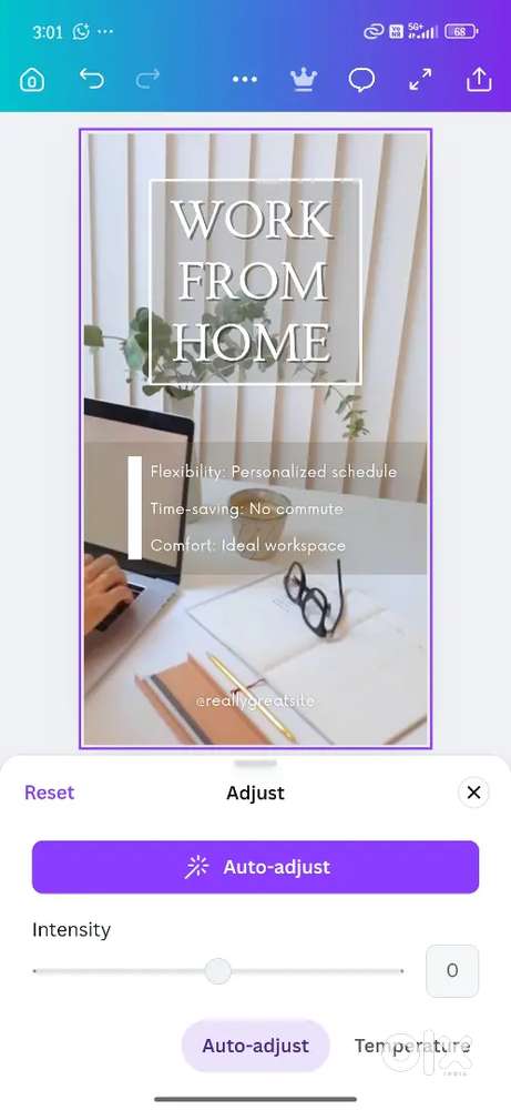 Work from home (with MNC )