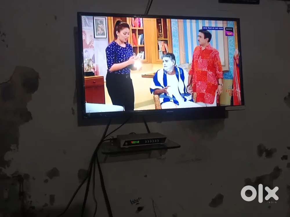 Samsung us32t430bkxxl