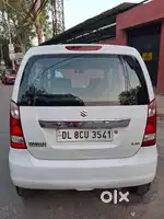 Maruti Suzuki Wagon R, 2011, CNG & Hybrids