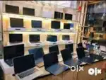 New Slim (Laptop Cpu led) i3,i7,i5 Rent emi avlb [Dell hp Lenovo] avlb
