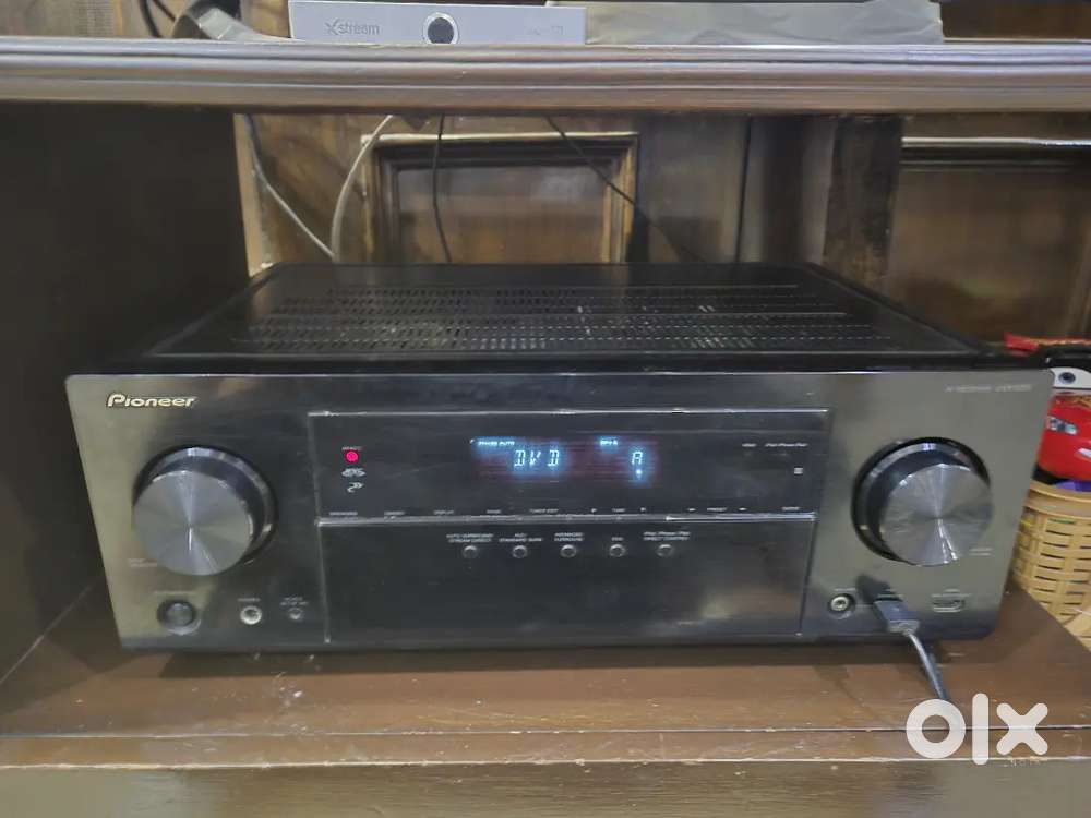 Av receiver
