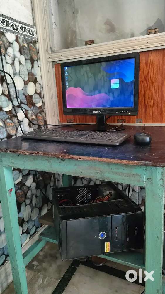 Old Computer