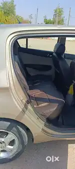 Hyundai i20 2011