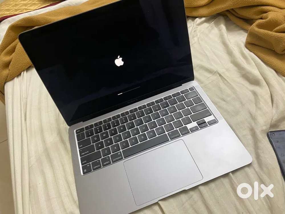 Macbook M1 Air 8gb 256gb