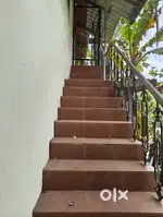 Semi furnished 3bhk house for rent in payyanur near BKM hospital