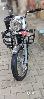 Like new bike less use all parts original